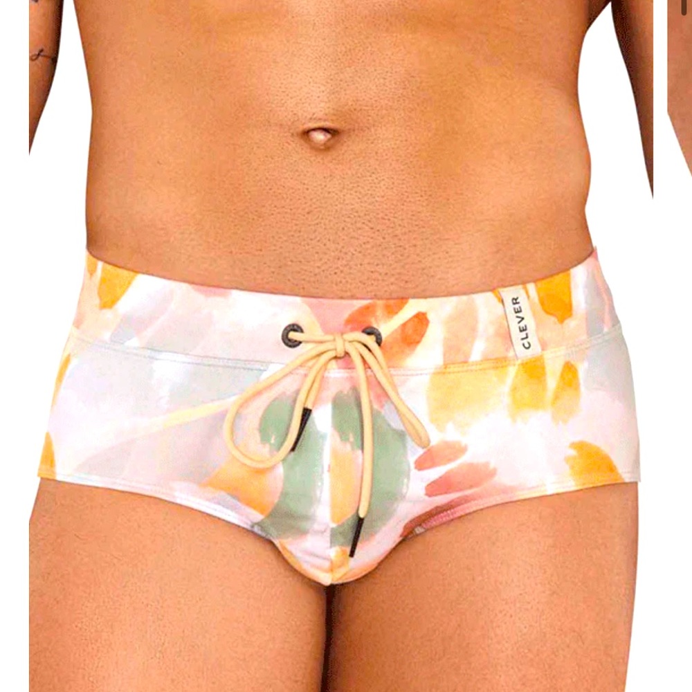 Swim brief speedos